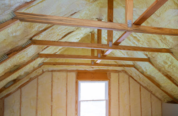Best Insulation for Specific Applications in Williamston, SC